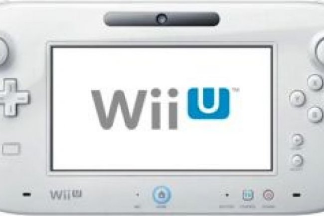 Le Wii U Game Pad - croisement entre tablette tactile et manette classique (D.R)