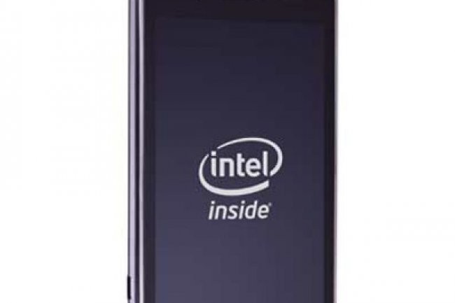 Pour l'instant, Intel ne propose ses smartphones qu'avec les OS mobiles Android et Tizen.