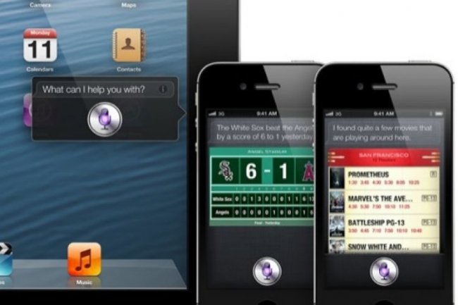 WWDC 2012 : Apple dévoile les innovations d'iOS 6 (MAJ)