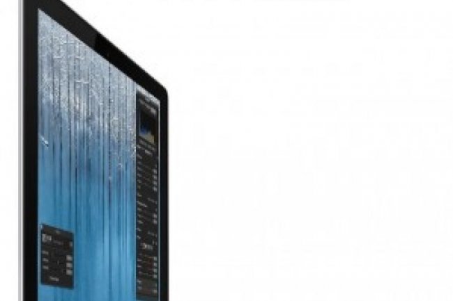 WWDC 2012 : les MacBook Pro avec cran Retina sont disponibles