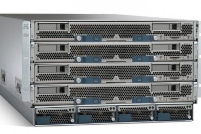 Le switch vituel Nexus 1000v de Cisco est associé à ONE