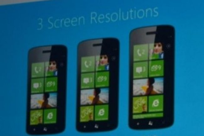 Microsoft rapproche Windows Phone et Windows 8, pour simplifier le travail des développeurs