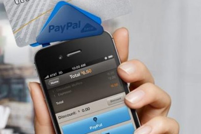 PayPal va rcompenser les chercheurs remontant des failles de scurit