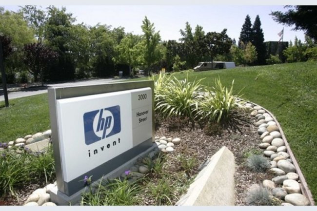HP supprimerait 8 000 postes en Europe