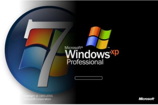 Windows 7 en passe de supplanter XP dans les usages
