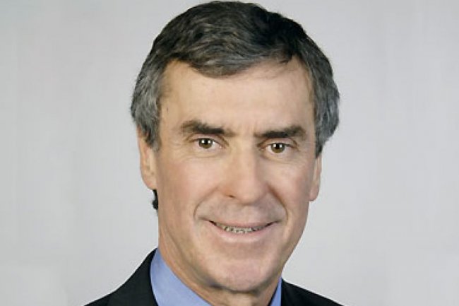 Jrme Cahuzac, ministre du Budget, Crdit : D.R