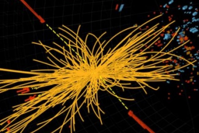 Le Boson de Higgs découvert un peu grâce à... Linux
