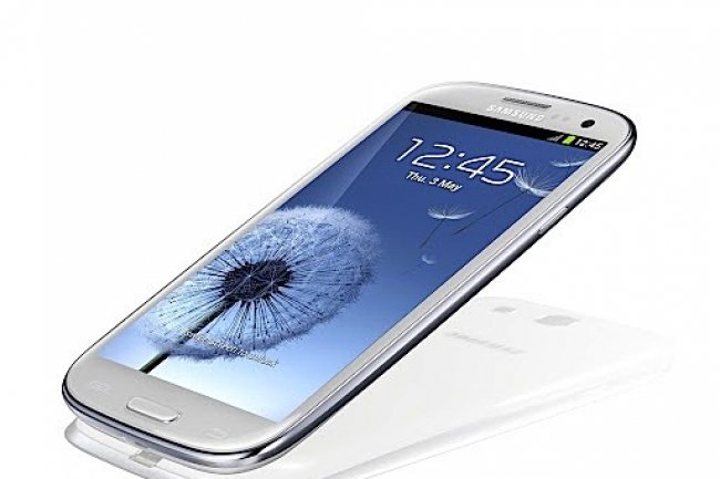 En quelques mois, le Samsung Galaxy S3, sous Google Android 4.0, a dj t vendu  10 millions d'exemplaires. 