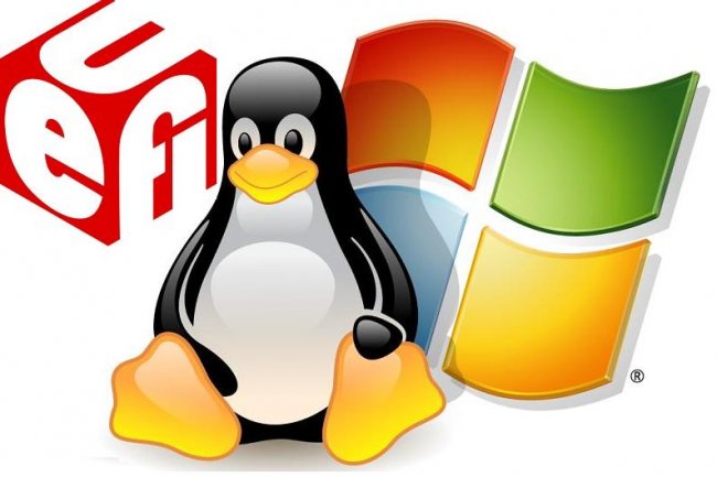 Comment Suse Linux contourne le Secure Boot de Windows 8