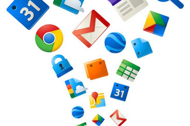 Google+ part  la conqute des entreprises