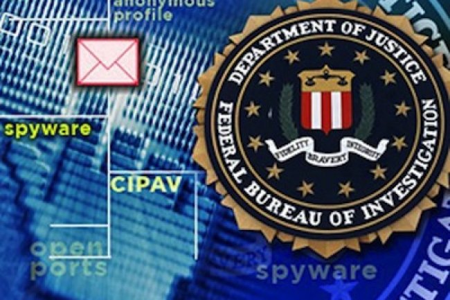 12 millions d'identifiants iOS subtilisés au FBI par AntiSec