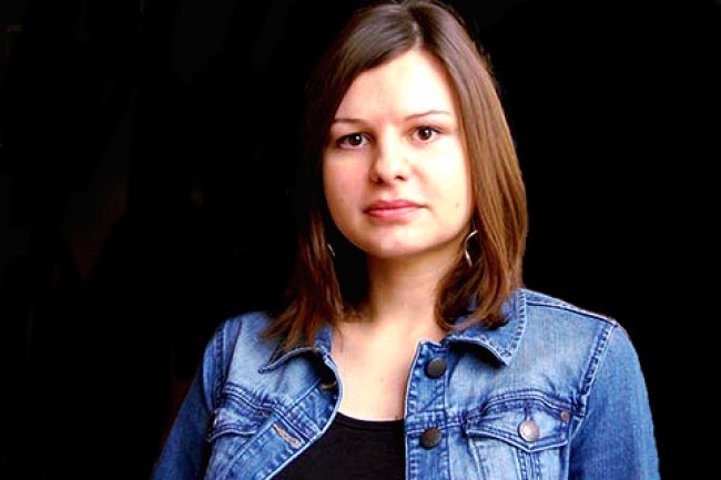 Joanna Rutkowska, fondatrice d'Invisible Things Lab, à l'origine du projet Qubes OS 