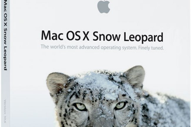 Apple corrige Java 6 pour Mac OS X Snow Leopard et Lion