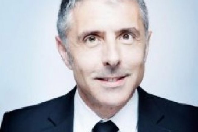 Laurent Corbellini - Directeur Marketing ALD Automotive France (D.R)