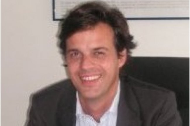 Olivier Tarneaud - Directeur Marketing d'Aroports de Paris