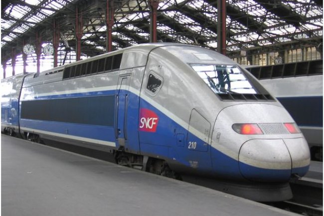 L'exploitation des logiciels mtiers de la SNCF partirait en near-shore dans des filiales d'IBM et, dans une moindre mesure, de Sopra. (crdit photo : SNCF)