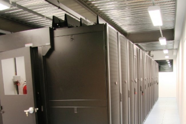 Datacenter de Cheops Technology  Bordeaux