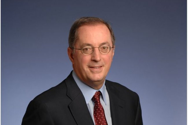 Paul Otellini, PDG d'Intel (crdit : Intel)