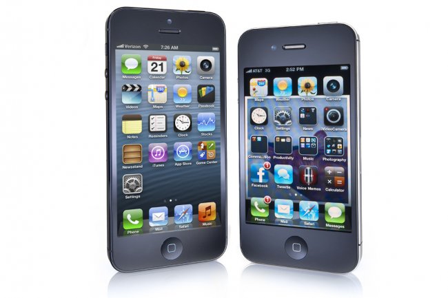 Test Apple iPhone 5 : sans surprises, mais excellent smartphone