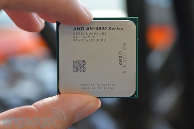 Avec sa puce Trinity, AMD relance la guerre des prix contre Intel
