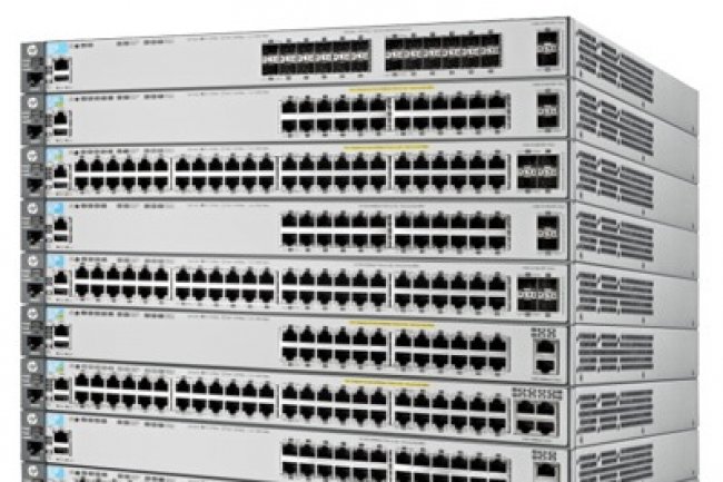 HP prépare une offre SDN étoffée pour s'attaquer à Cisco et Juniper