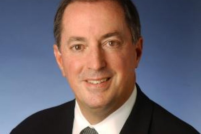 Paul Otellini, CEO d'Intel Crdit Photo: D.R