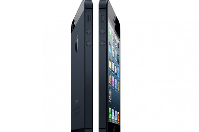 Ventes d'iPhone 5 dcevantes chez Verizon