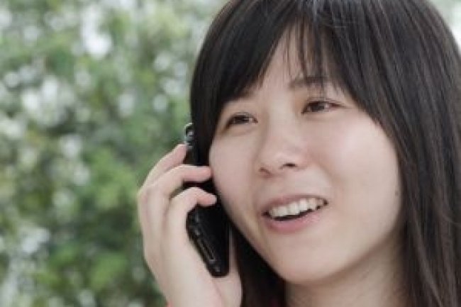Un service tlphonique nippon pour traduire en direct les conversations