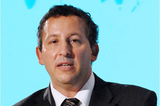 Franck Cohen, prsident de SAP pour la rgion Europe, Moyen-Orient, Afrique.(Crdit : D.R.)