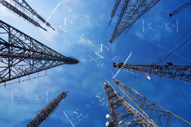 Des chercheurs multiplient par 10 la performance des réseaux LTE et WiFi