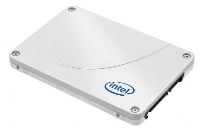 Intel annonce un SSD 335 240 Go avec NAND flash 20 nm