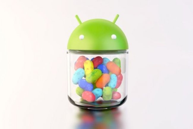 Android 4.2 met l'accent sur la scurit et l'ergonomie