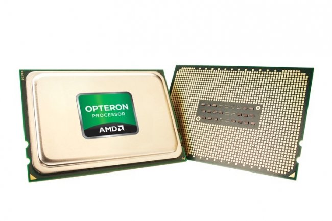 16 coeurs Piledriver pour les Opteron 6300 d'AMD