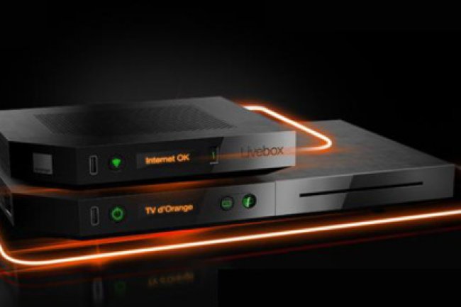 Orange dévoile sa Livebox Play, un clone de la Freebox v6