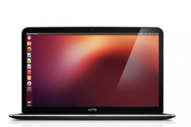 Dell lance un ultrabook XPS 13 sous Linux spécial développeur