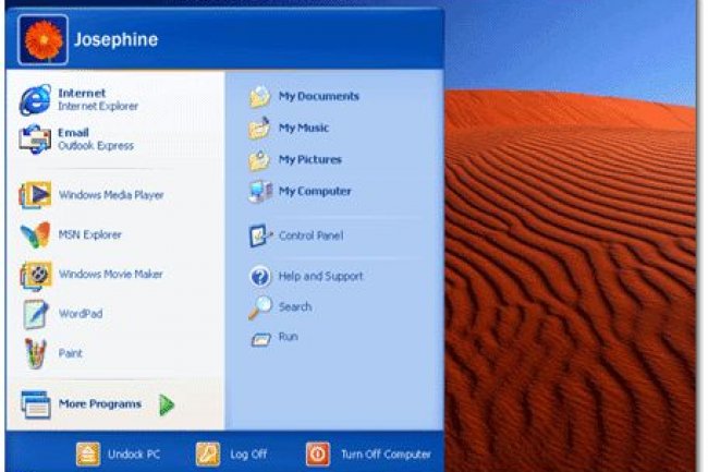 Microsoft a déjà prolongé la durée de vie de son système d'exploitation Windows XP. 