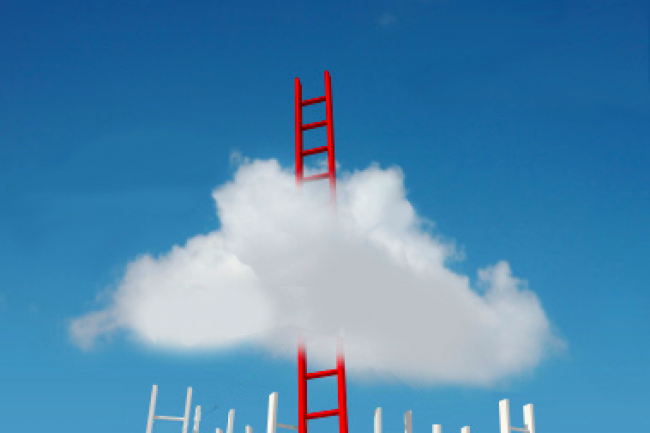 Le cloud décolle dans les PME, selon Markess