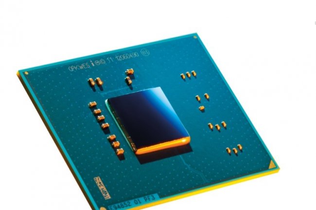 Avec l'Atom S1200, Intel s'attaque au march des microserveurs