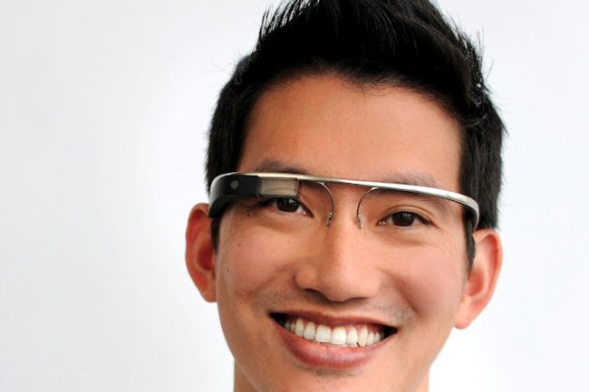 Les lunettes Google pourraient tre commercialises  l'horizon 2014.