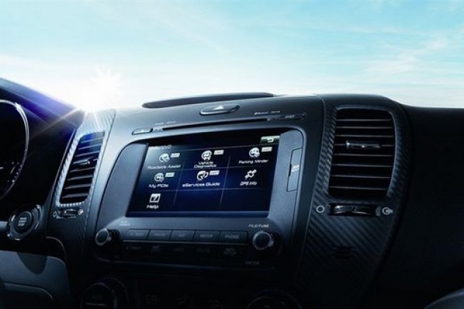 Hyundai installe Google Maps dans ses voitures