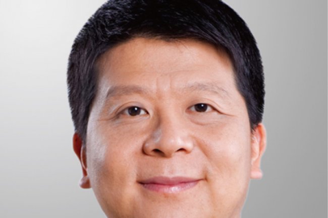 Les prvisions optimistes du PDG de Huawei
