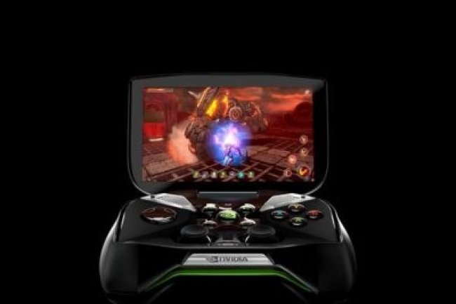 CES 2013 : une console surprise chez Nvidia