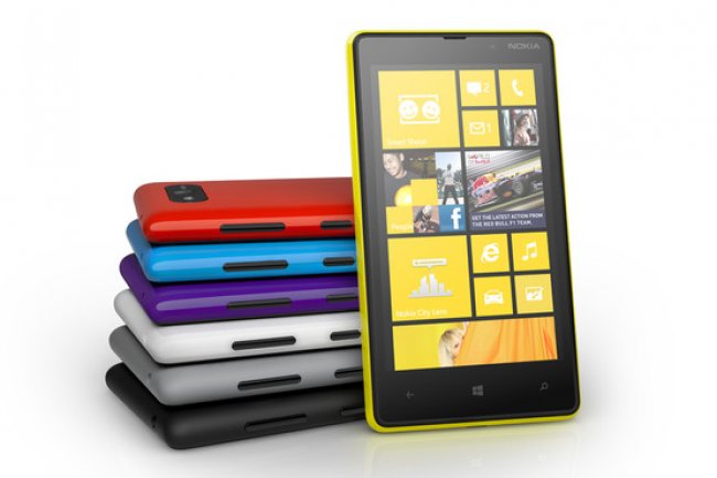 Pour s'imposer dans les entreprises, les smartphones WP8 de Nokia doivent attirer les dveloppeurs