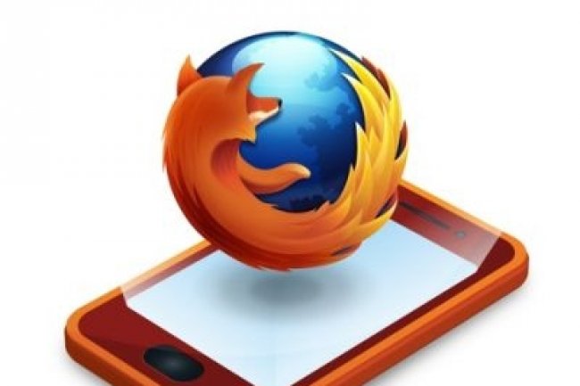 Un premier smartphone sign ZTE pourrait accueillir Firefox OS ds 2013.