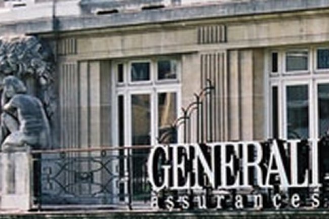 Pour amliorer sa productivit, Generali France centralise sa gestion bancaire
