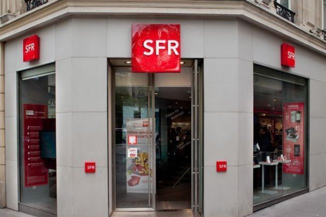 SFR rvise  la baisse le prix des forfaits Carr et Red