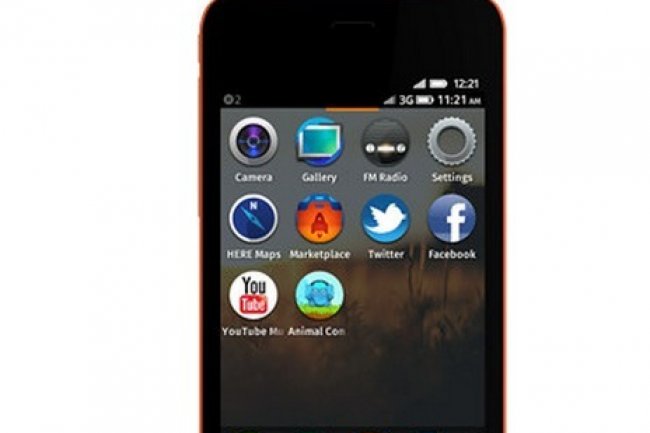 Mozilla dvoile 2 smartphones Firefox OS destins aux dveloppeurs