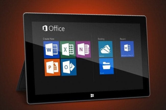 Microsoft peut-il sacrifier Windows RT et lancer Office pour iOS et Android ? 