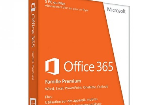 Les revendeurs vont bientt distribuer Office 365