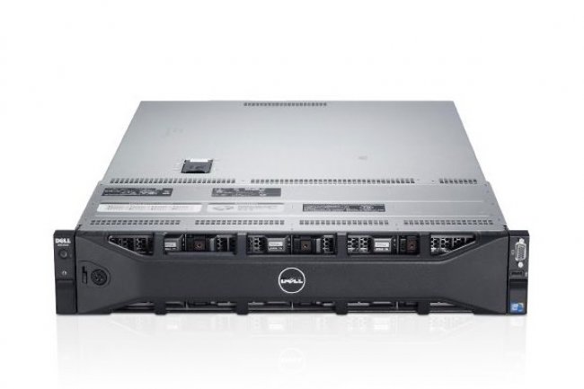 Aprs la DR4000, Dell renforce sa gamme de produits ddis  la sauvegarde avec la DR4100.